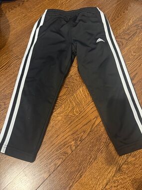 Adidas Track Pants